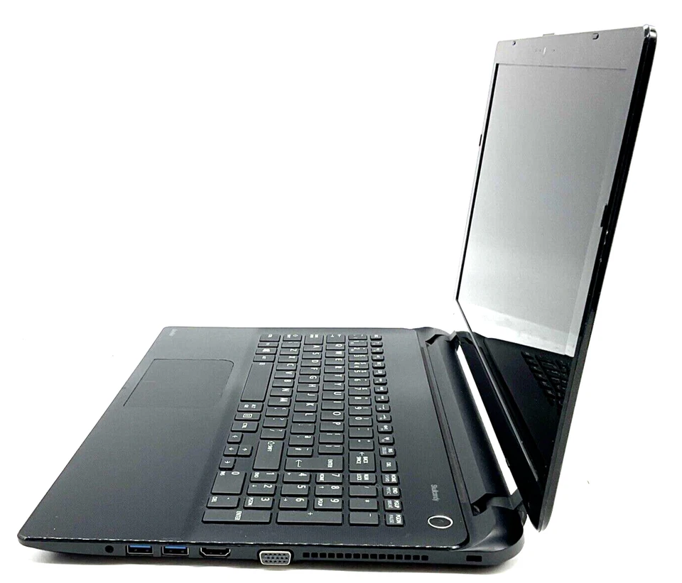 Toshiba Satellite L50D-B  A8-6410 APU with Radeon 8 GB RAM No HDD No OS - Image 4 of 4