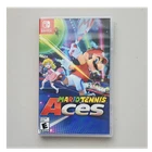 Nintendo Mario Tennis Aces Sports/Tennis Nintendo Switch Multiplayer Online E