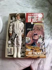 1996 GI JOE TALKING ASTRONAUT CONVENTION FIGURE LIMITED EDITION#000152