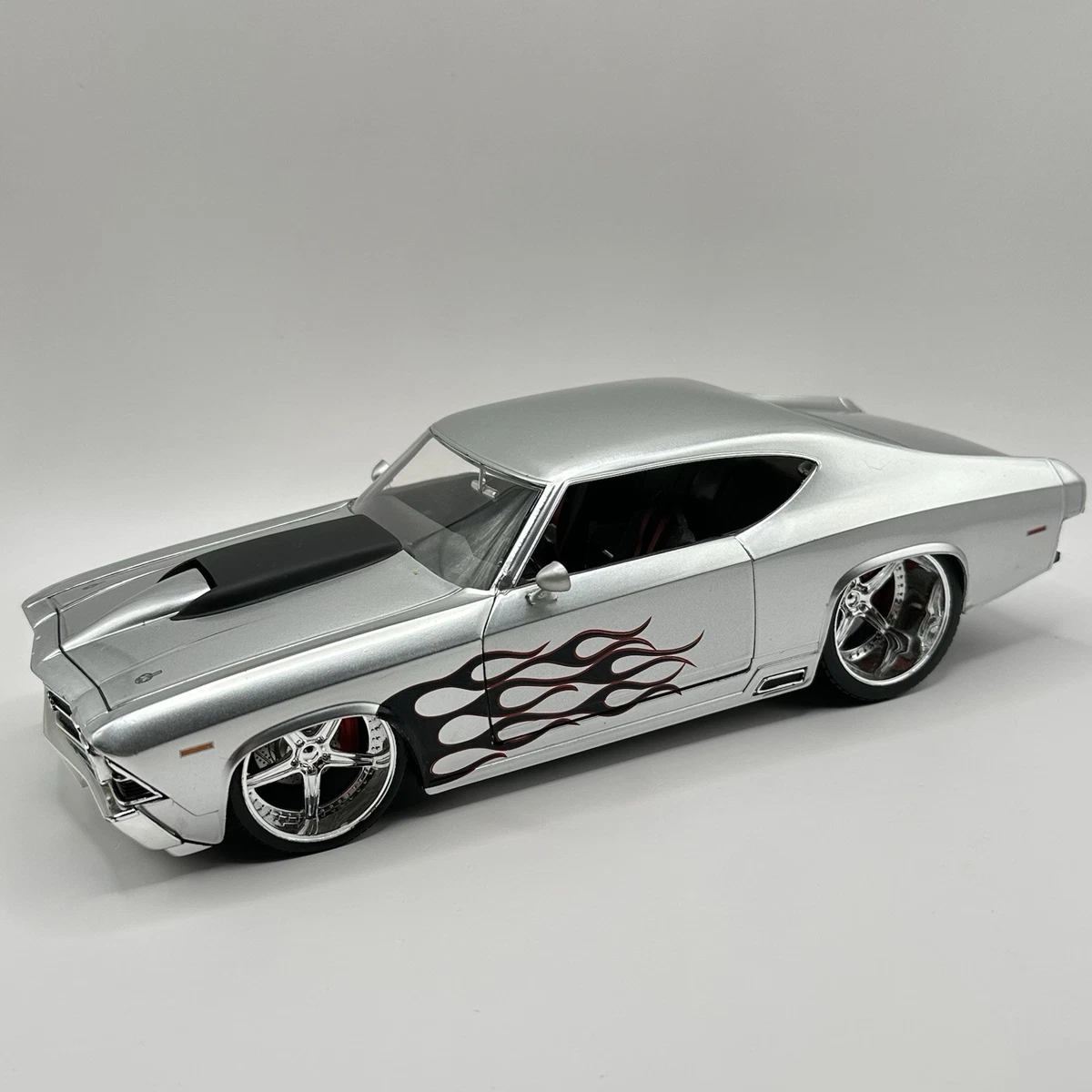 1 18 1969 Chevelle for sale | eBay