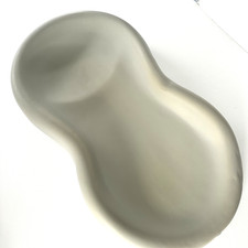 KEEKAROO Peanut Changer Rubber Baby Changing Table Pad Gray