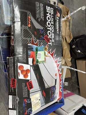 Atomic Deluxe Double Shoot Out