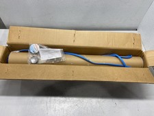 Hallmark Industries Deep Well Submersible Pump 1HP 230V 60Hz MA0414X-7A