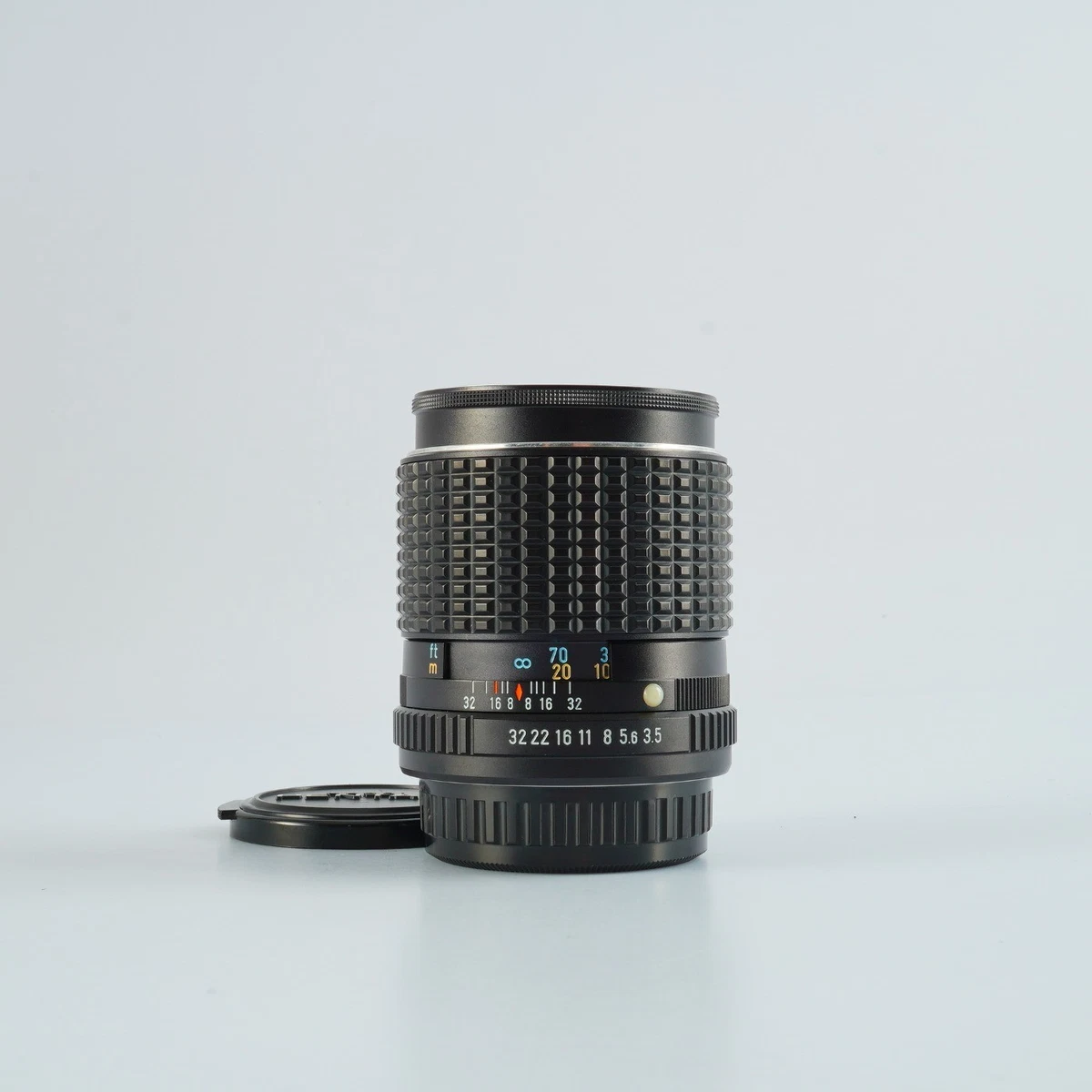 【中古】Pentax smc PENTAX-M 135mm F3.5 Kマウント Pentax SMC f/3.5 Camera Lenses 135mm Focal for sale | eBay