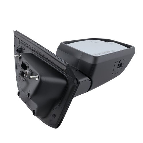 Passenger Side Heated Mirror for Ford F-150 2015-2020 Signal Light 8Pin Black - Bild 18 von 20