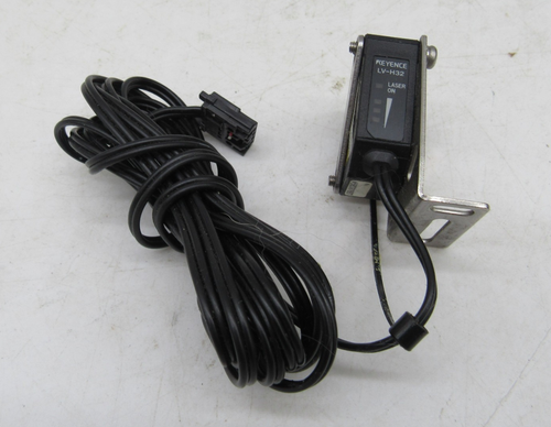 KEYENCE LV-H32 UNMP TESTED & WORKING - US STOCK - FAST SHIPPING - Afbeelding 1 van 6