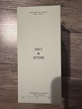 Salt And Stone Bergamot and Hinoki Body Wash 15.2 Oz