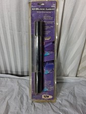 Vintage Streetglow 15 Neon Black Light Vehicle Light New Package Rare B24 Vintage Streetglow 15 Neon Black Light Vehicle Light New Package Rare B24