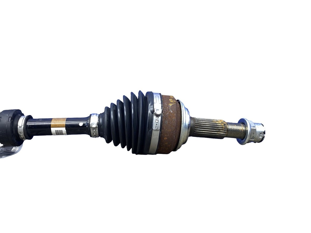 2025-2026 NISSAN KICKS P16 OEM FWD 2.0L FRONT LEFT CV AXLE SHAFT