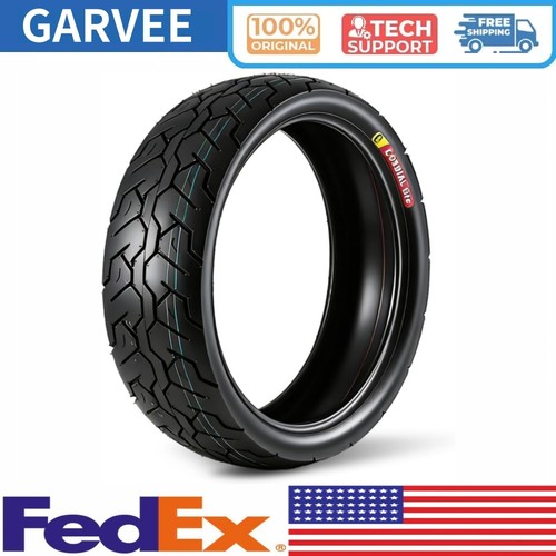130/70-18 Motorcycle Tire Front Black Wall 4PR 63S Tubeless Street Tire Cruiser