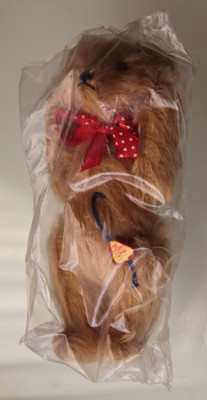 Teddybär Clemens (c) 15 cm NEU Neuware, aus eigenem Lagerbestand ex 1990-2004 #1