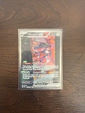 Genesect ex #169 Prices | Pokemon Black Bolt | Pokemon Cards