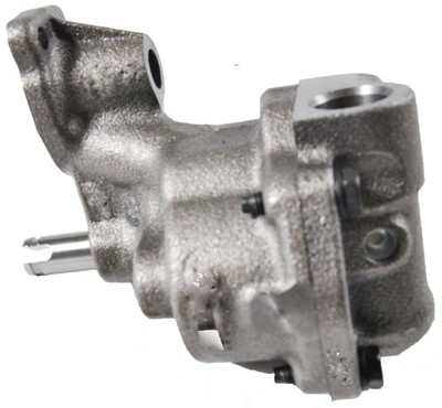 Enginetech Oil Pump for 91-02 Chevy SBC 262/265/305/350/383 with 3/4'' Inlet