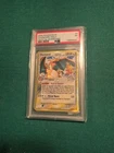 New ListingPSA 1! | #4 CHARIZARD - HOLO | 2006 POKEMON EX CRYSTAL GUARDIANS