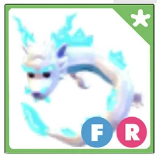 FR Frost Fury - Fly Ride 🔥 PET NEW HOT 🔥 The Trusted Store!!