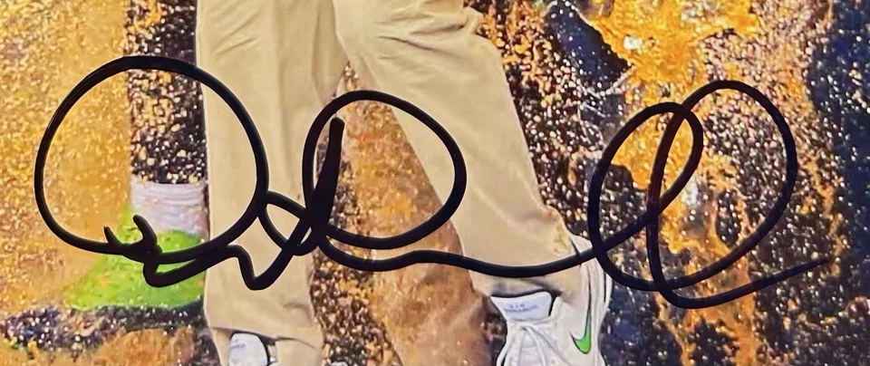 Pete Carroll Signed Autographed Seattle Seahawks 8x10 Photo Beckett BAS COA - Image 2 of 3