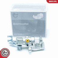 Bremssattel Esen SKV 23SKV133 FüR Mazda Sport GH Station Wagon GY Hatchback GG