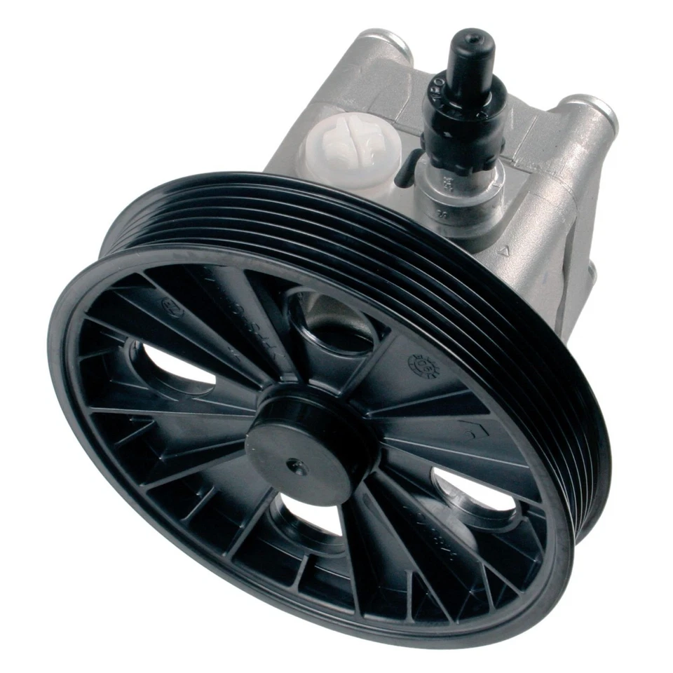 Bosch KS01000062 Bomba de dirección, mecánica para 99-05 Volvo C70 S60 S70 S80 V70 Foto 2 de 4