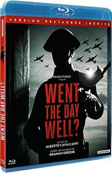 Went the Day Well ? [Version restaurée inédite] von ... | DVD | Zustand sehr gut