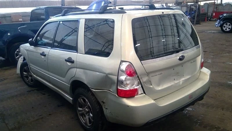 Motor de arranque compatible con 03-08 FORESTER 5712650 Foto 3 de 4