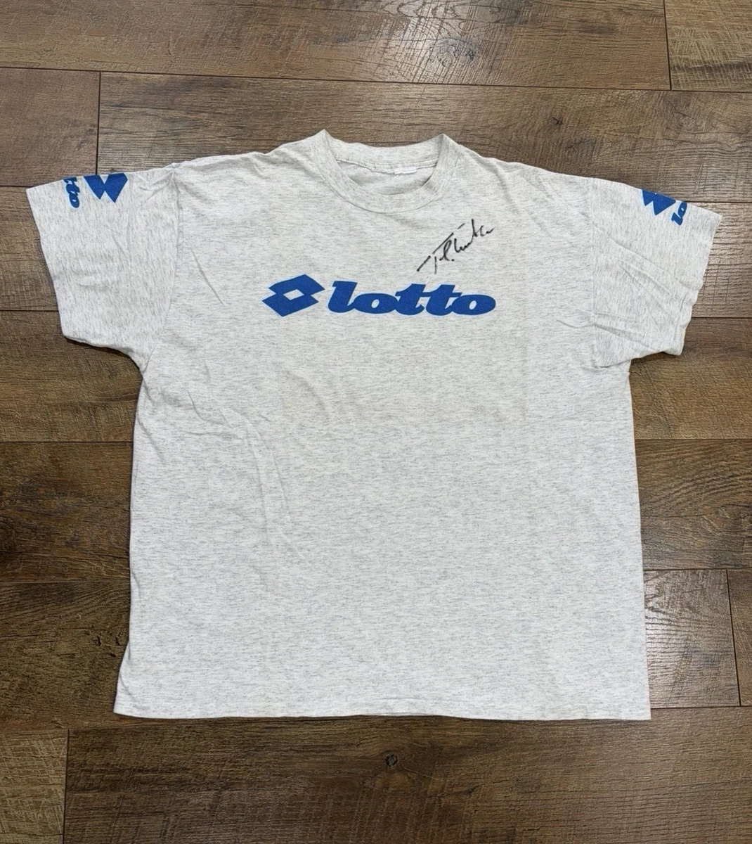 Lotto Shirts for Men for sale | eBay
