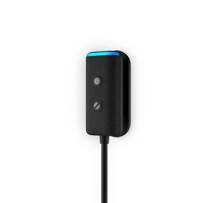 Amazon Echo Auto (newest model) Add Alexa to your car Device Only