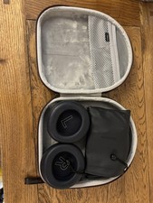 Bang & Olufsen Beoplay Portal Wireless Over-Ear Headphones - Navy