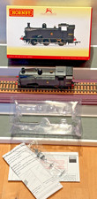 Hornby OO R3325 BR J50  Class 68987, Tested, boxed with instructions, DCC Ready