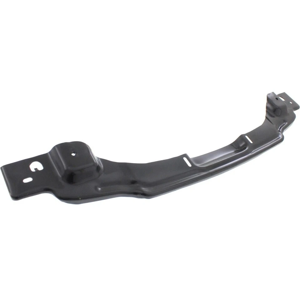 Bumper Bracket For 2012 2013 2014 2015 2016 Chevrolet Sonic Front Center Upper - Image 3 of 4