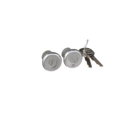 For 1984-1985 Pontiac J2000 Sunbird Door Lock Kit SMP