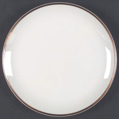Harmony House China Golden Moderne Salad Plate 6047052