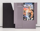 Vintage Nintendo NES Power Blade 2 Taito Video Game Cartridge 1992 Tested