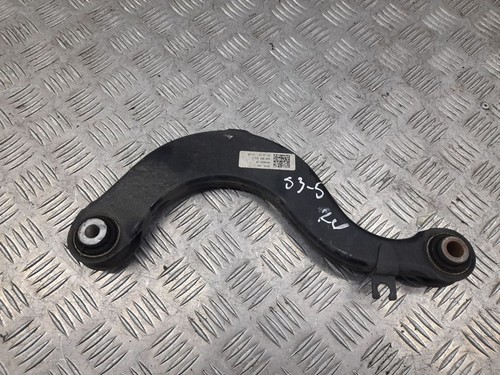 Audi A3 S3 8V 2015 Hinten links Querlenker hinten 5Q0505323D Benzin ATV47163