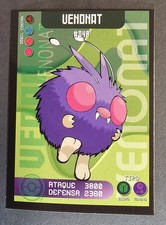 Venonat Prices | Venonat List