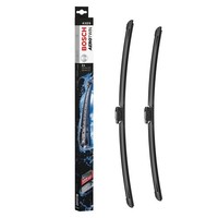 Bosch A112S - Scheibenwischer Aerotwin - LäNge: 575/530 Mm Set FüR Frontscheibe