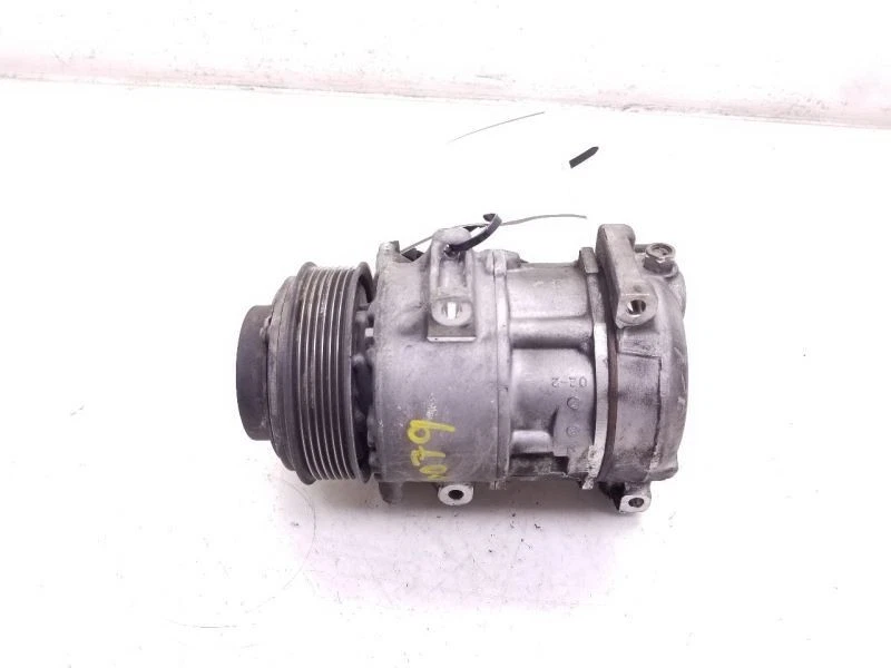 COMPRESOR AC 06-15 LEXUS IS250 4GRFSE 6CYL 2.5L Foto 2 de 4