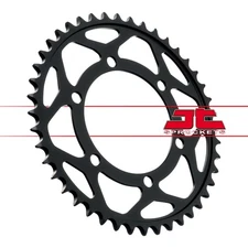 JT Sprockets Rear Sprocket - 44-Tooth - 525 for Triumph JTR2014.44