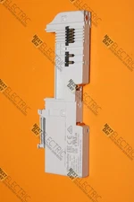 Allen Bradley, 1734-TOPS, Point IO I/O Terminal PLC Base Mount Module Card