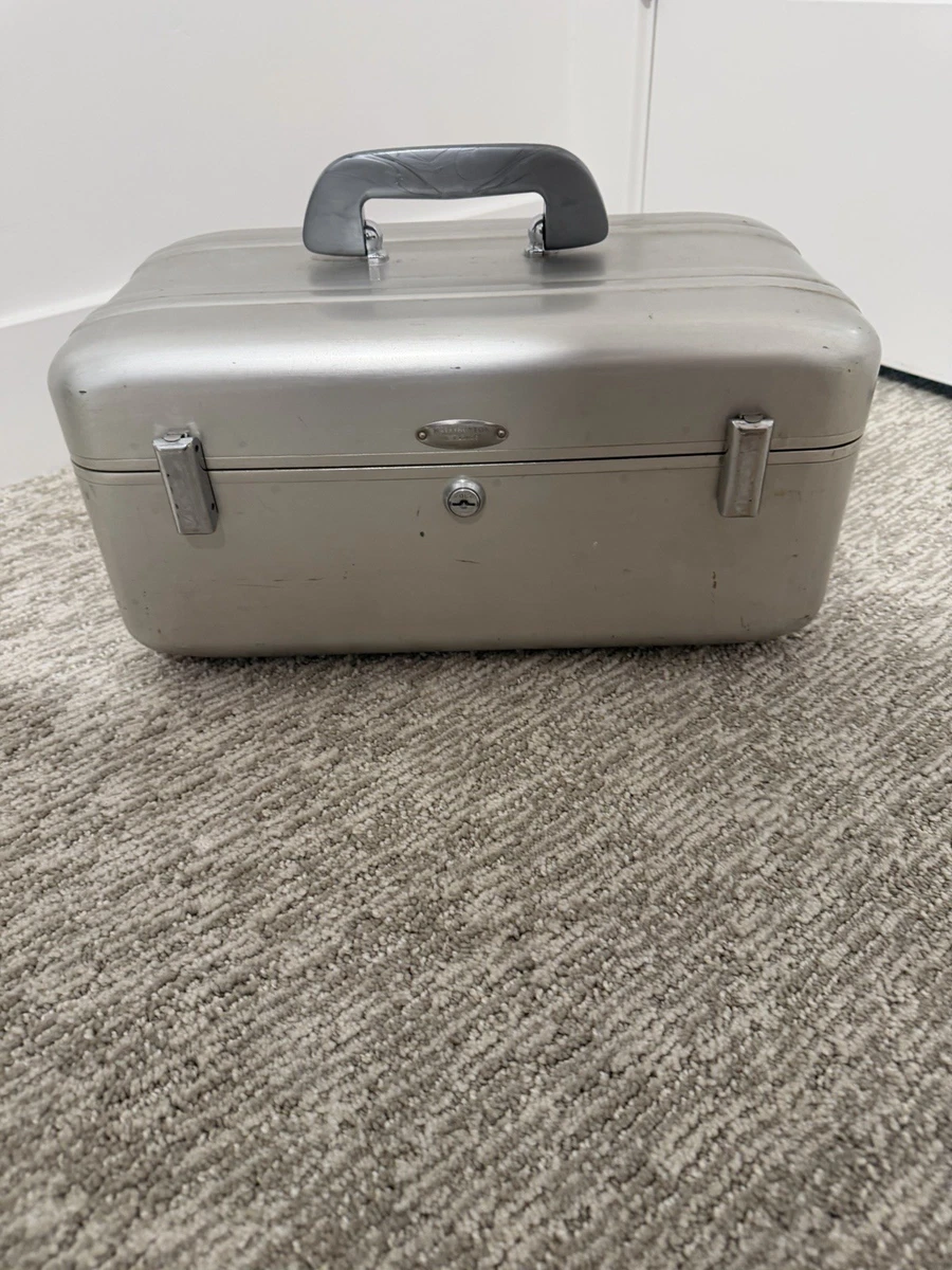 25+ ZERO HALLIBURTON Aluminum Luggage for sale | Updated Oct 2026