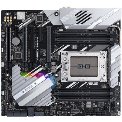 ASUS PRIME X399-A MotherBoard E-ATX + AMD Ryzen Threadripper 1920X