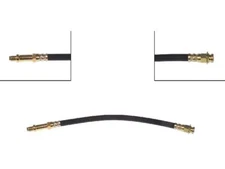 For 1963-1964 Chevrolet Bel Air Brake Hose Dorman 41489SWNQ Brake Hydraulic Hose