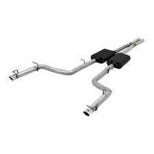 Flowmaster American Thunder Cat-Back Exhaust For 15-16 Dodge Charger - 817658