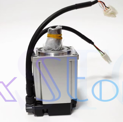 1PC servo motor SV-X2MH100C-N2LA 1KW