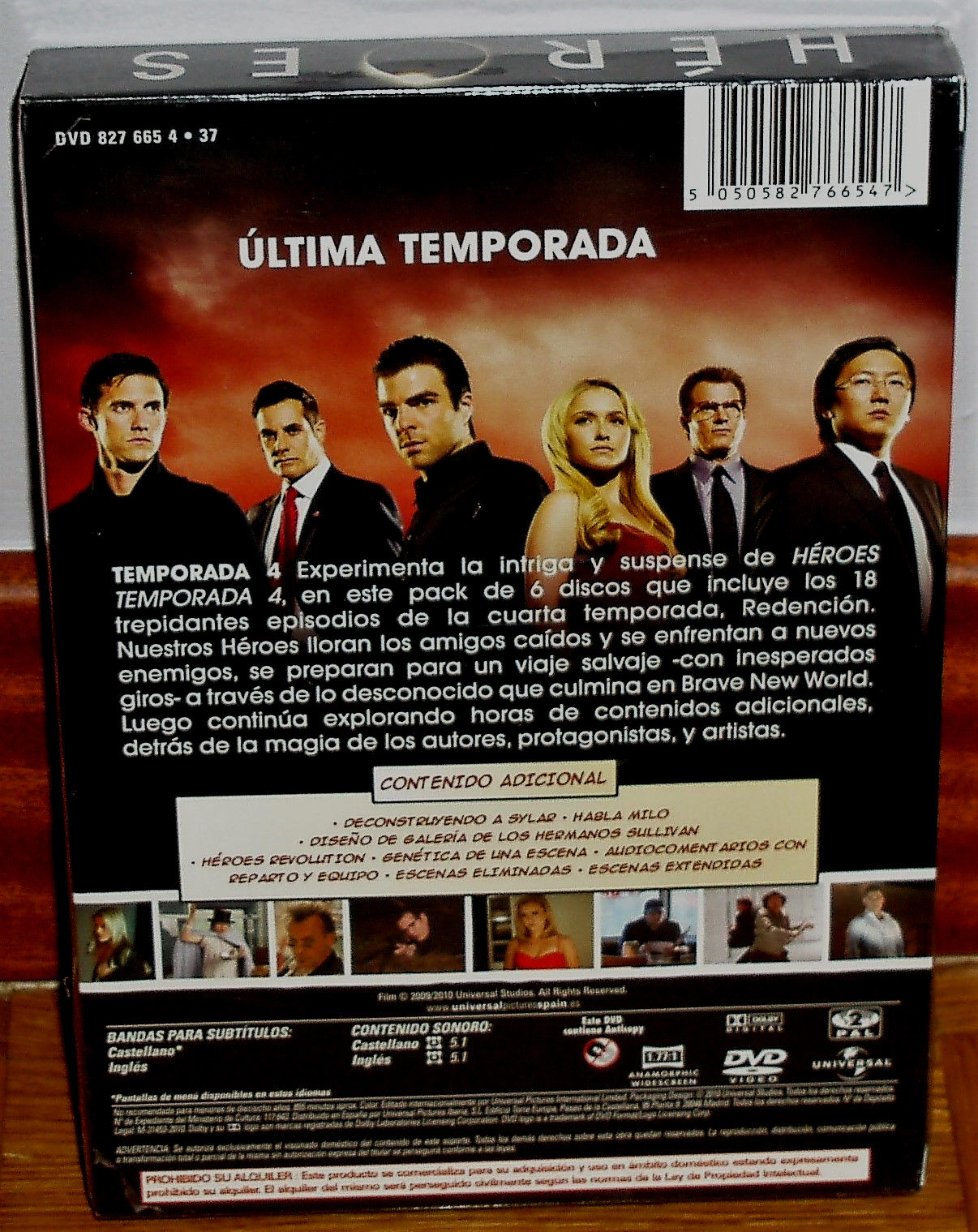 Imagen 2 de 4