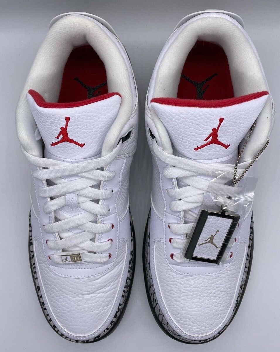 Jordan AJF 3 NIKE 28.0cm UK9 デッドストック | finiscapital.com