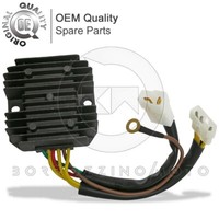 Spannungsregler OEM QualitÄT Aprilia Pegaso / Cube / IE 650 1996 1997