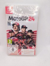 Thumbnail of ebay&reg; auction 388007928673 | Nintendo Switch: MotoGP 24