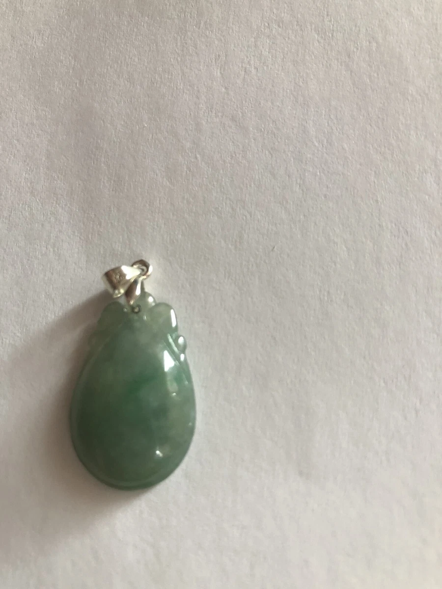 Jadeite pendant for sale sale