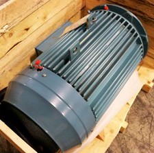 New 3GCA282220-BXAAC312002 ABB Baldor Electric Motor