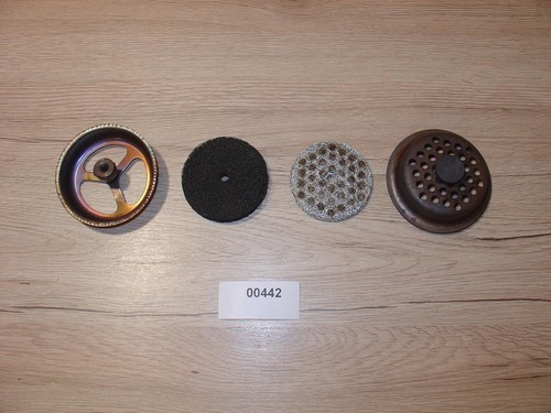 Siemens Backofen HBT89E4 HB89E54 FD8110 ZN463920 Filter Katalysator